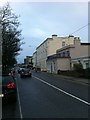 O2428 : Crofton Road, Dun Laoghaire by Darrin Antrobus