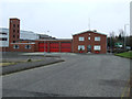 Port Glasgow Community Fire Station