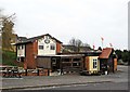The Raven (1), 64 Woods Lane, Quarry Bank, Brierley Hill
