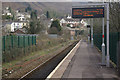 Troedyrhiw Station