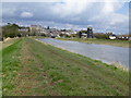 River Arun south of Arundel