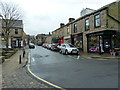 Frank Street, Barnoldswick