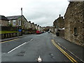 Calf Hall Lane, Barnoldswick