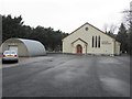 Independent Methodist Church, Fintona