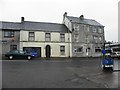 Former Presbyterian Manse, Fintona