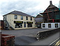 Furniture & Fabric Store, Abergavenny