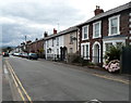 Victoria Street, Abergavenny