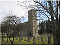 Blair Atholl Church of Scotland