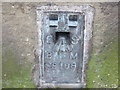 Ordnance Survey Flush Bracket S9109