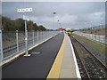 Aylesbury Vale Parkway railway station