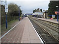 Stoke Mandeville railway station