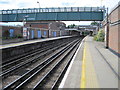 Northwood Underground station, Greater London