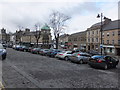 Alnwick in March (2)