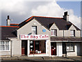 The Bay Cafe, Trearddur Bay