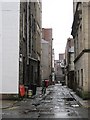 Sauchiehall Lane