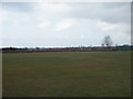 Woodhouses Cricket Club - Ground