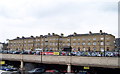 Sheffield Insulations at Hillsborough Barracks, Hillsborough, Sheffield - 2