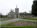 Chapels, Hendon Cemetery and Crematorium