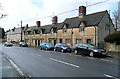 Houses in Bladon