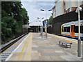 Watford High Street railway station