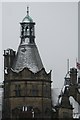 Sheffield Town Hall