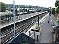 Tring railway station