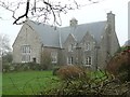 The Old Schoolhouse, Crowan