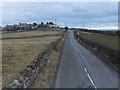 Approaching Embleton from the south