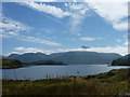 NM4439 : Ulva: a beautiful view by Chris Downer