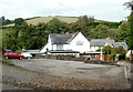 The Farmers Arms, Llandegveth