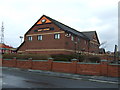 The Swift Hound pub, Blackpool