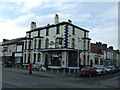 The Albert Pub, Blackpool