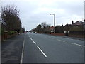 Clifton Drive South (A584)