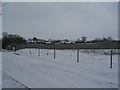 Coventry City FC training ground, Ryton