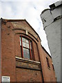 SO8318 : Former Co-operative Society building, Alvin Street, Gloucester by Christopher Hilton