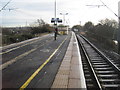 Dudley Port railway station