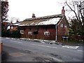 Old Cottage Timms Lane