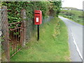 Skinidin: postbox № IV51 96