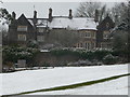 Llangattock Manor at Llangattock-Vibon-Avel