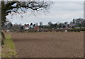 Farmland to the south of Desford