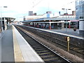 Wolverhampton (High Level) railway station