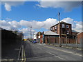 Bennett Street, West Gorton