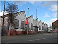 Factory for Sale, West Gorton