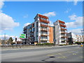 New Apartments, Ashton Old Road/Beswick