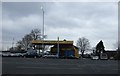 Car Wash on Preston New Road, Freckleton