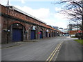 Sheffield Street, Manchester