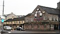 The Brass Monkey Pub and Restaurant, Newry