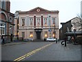 The Arts Centre, Bank Parade, Newry