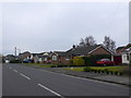 Houses in Rempstone Rd