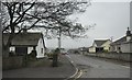 St Stephen : Carkeek